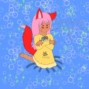 Little tribute for MMBNLC