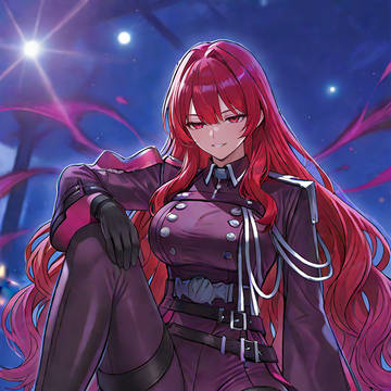 エクソシスター・カルマエル