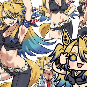 オベイユアマスター