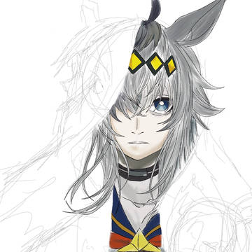 オグリ