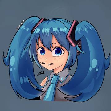 初音ミク