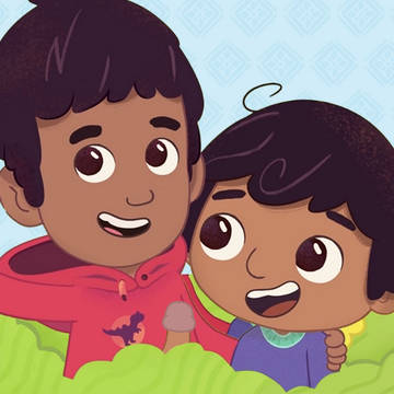 Jay and Nikhil's Penis