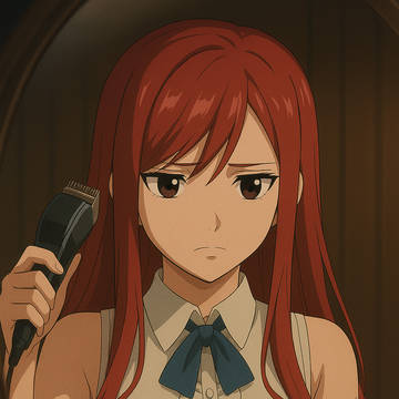 Erza And The Clippers