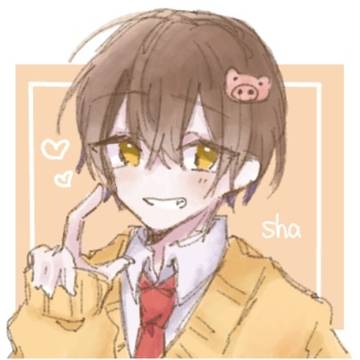 sha絵チャ過去絵まとめ