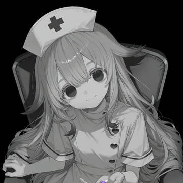 Day 15 - Nurse