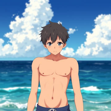 ショタ