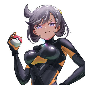 マチエールさん上着脱いじゃった。。。