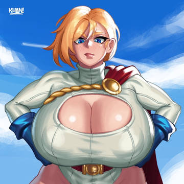 POWERGIRL 2