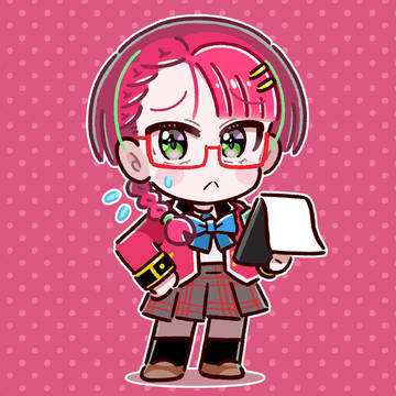 創作オリキャラ