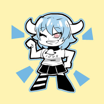 強 ミノス