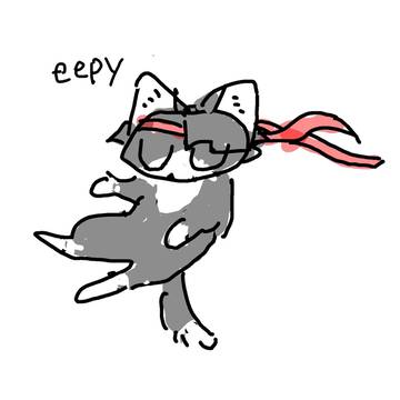 eepy