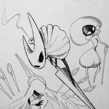 Silk Song