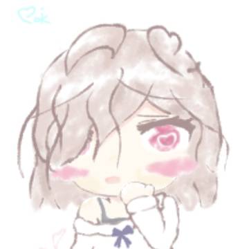 メピアちゃん