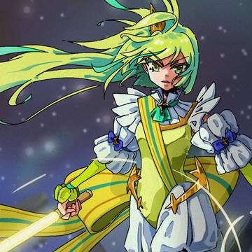 一条ながせ