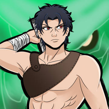 Shisui Uchiha