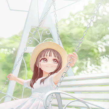 少女