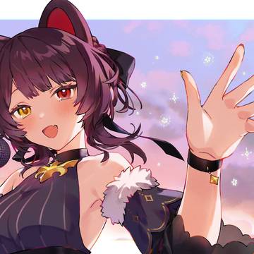 とこちゃん