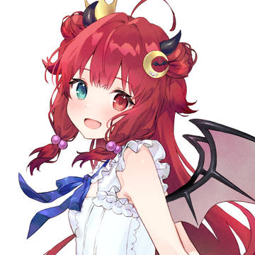ロアちゃん