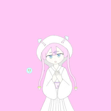 白無垢&ウェディングドレスマムちゃん