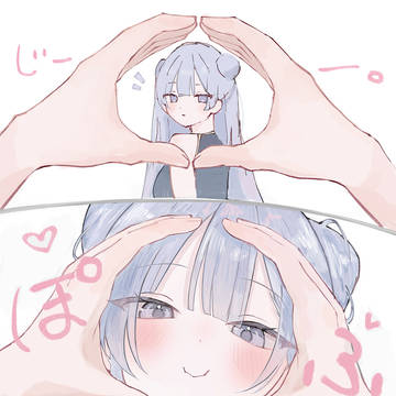 可愛いネオさん♡♡