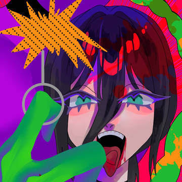 Bomb girl