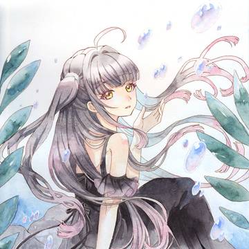 金魚姫