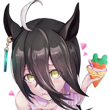 めにしゅき♡マンハッタンカフェ♡