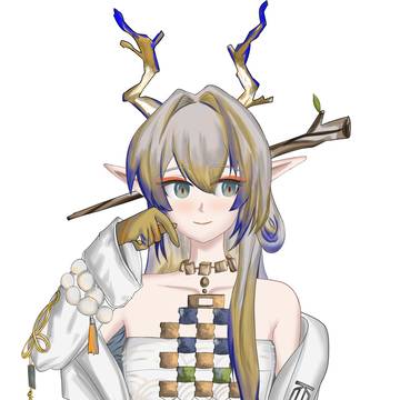 Shu Arknights