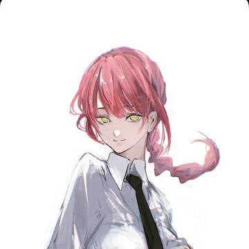 マキマ