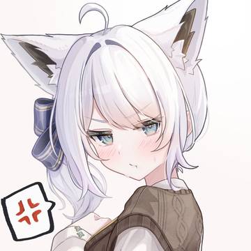 学生服フブちゃん