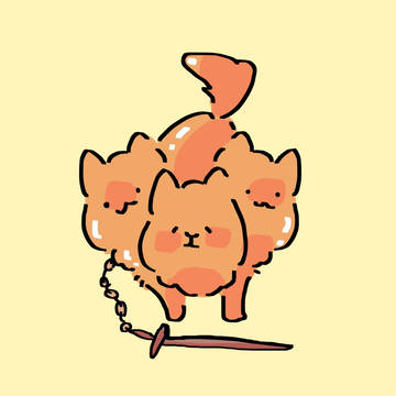 ゆるでぃうす