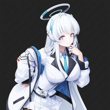 「=生塩ノア=」