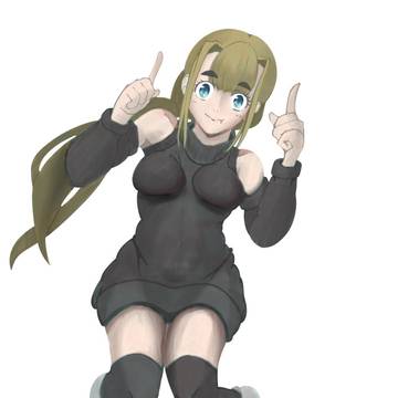 ＴＲＰＧキャラ