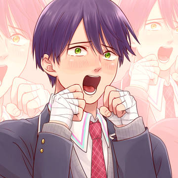 カワイイ!!...かわいーーー!!
