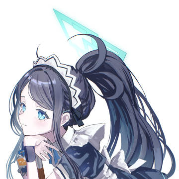 アリス(メイド)