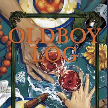 委託通販のお知らせ:10/19 GLC36 新刊2種