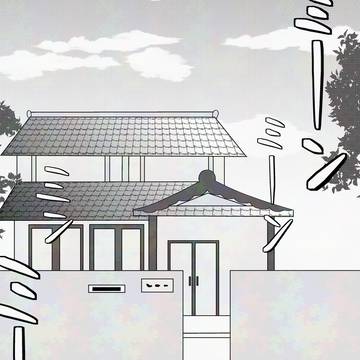 【再録】遠征！悪友、真夏の強化練習