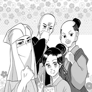 もしも石田三成がアホだったら