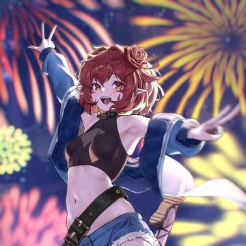 COMMISSION 2024 REMAKE