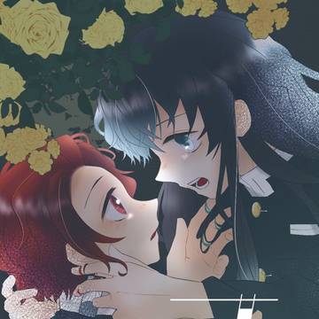 【Web再録】甘い夢のゆりかご 時炭