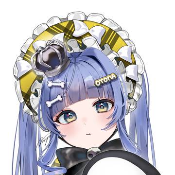 くろむちゃん新衣装!