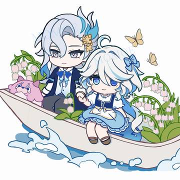 boating