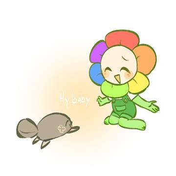 Dandy's worldまとめ03