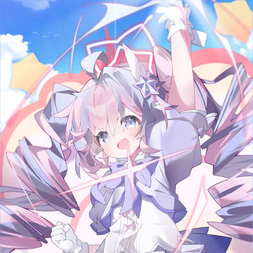 魔法少女玲纱