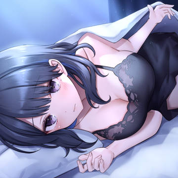 しーちゃん