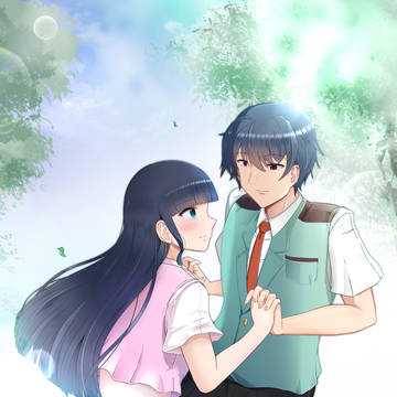 👫