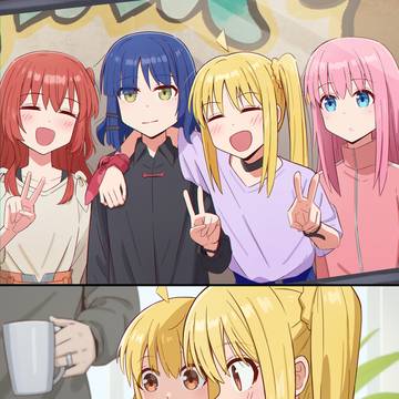 「うわ、この写真なつかしー！」