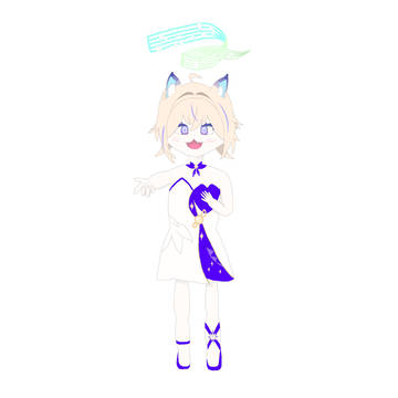 銀河の歌姫