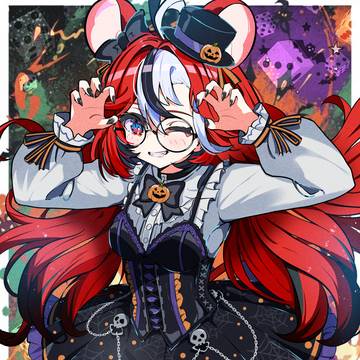 ハロウィンBae🎃