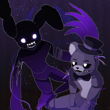 FNAFまとめ